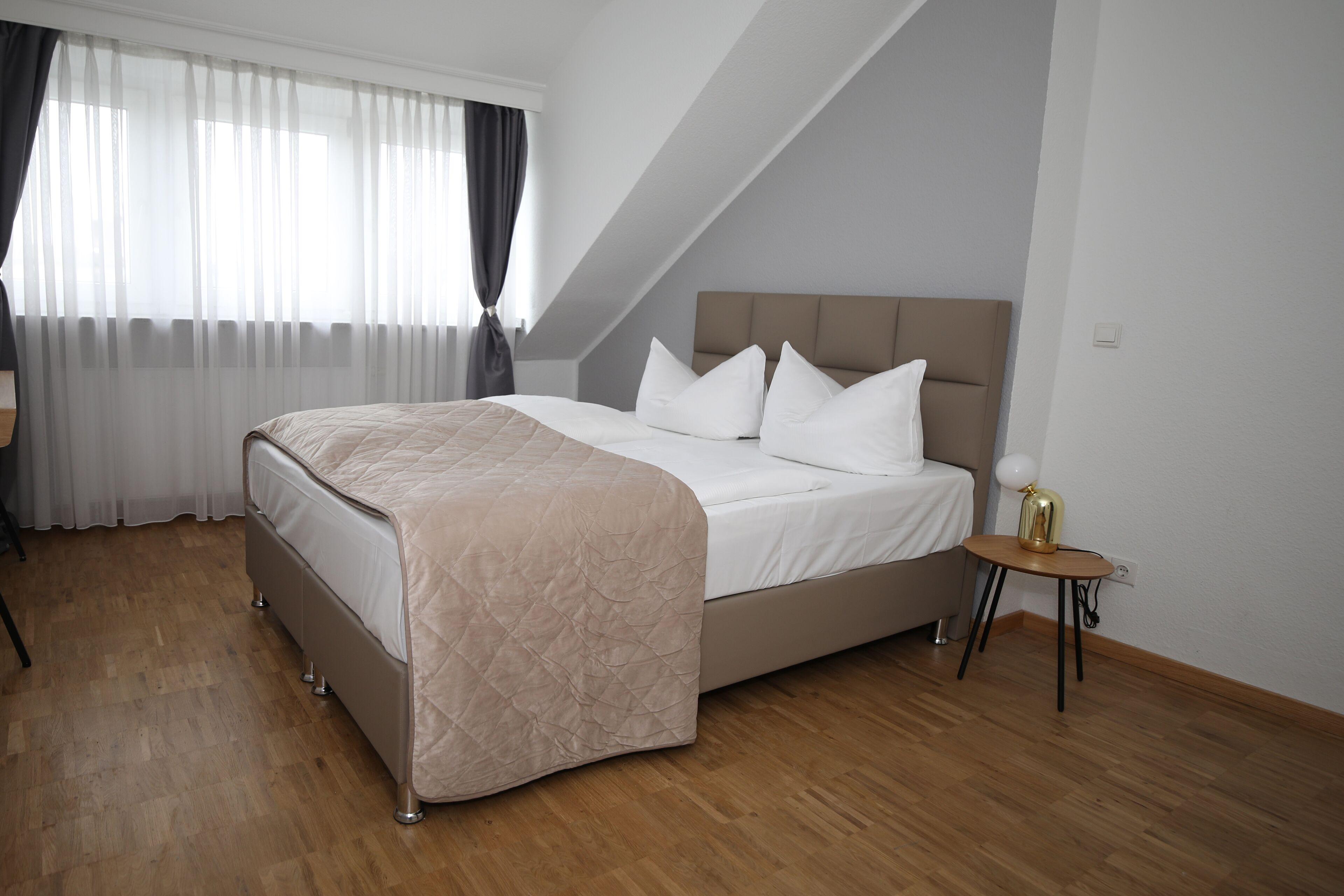 Tm Hotel Duesseldorf — Photos 1